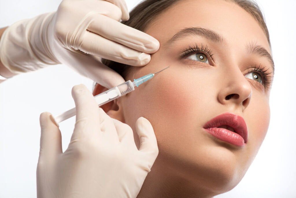 Exploring Different Types of Cheek Fillers and Their Benefits