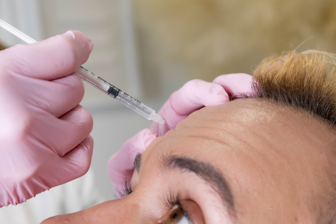 Dysport or Xeomin: A Detailed Comparison to Help You Decide Dysport or Xeomin