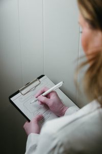 consultation for neck wrinkles