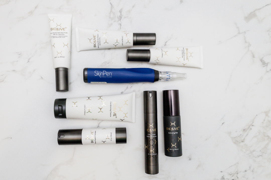 Are You Exfoliating Too Much? How to Balance Your Skin Barrier skincare that won't burn your face-are you exfoliating too much?