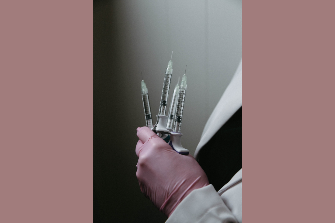 facial volume loss treatment