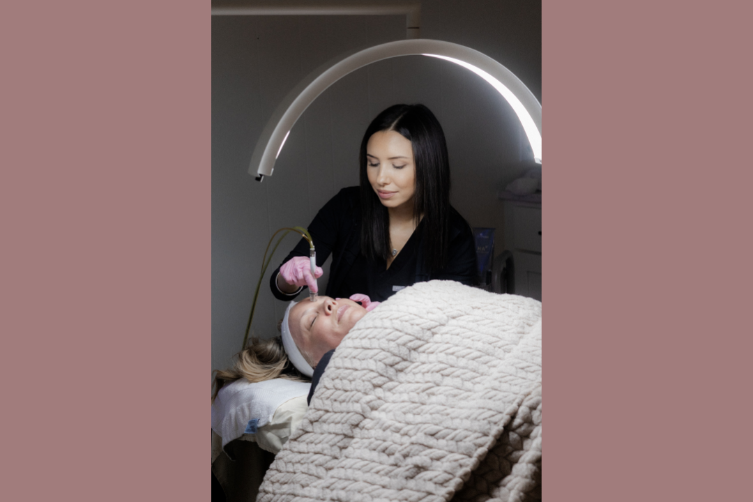 DiamondGlow facial benefits