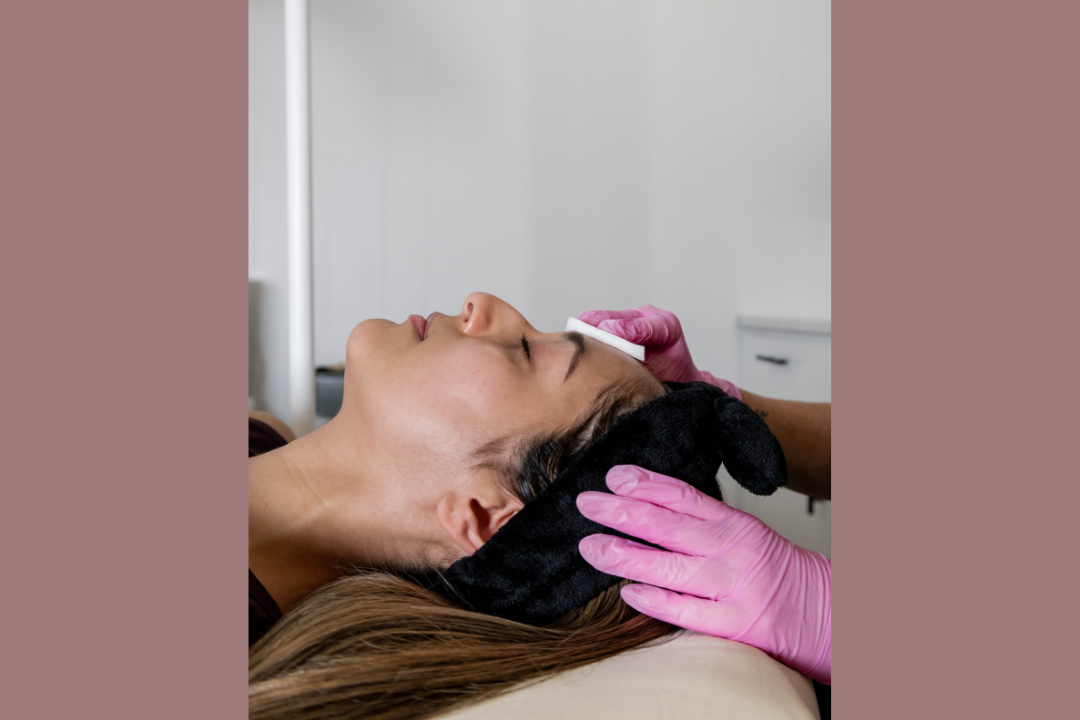 Best facial treatments for dull skin